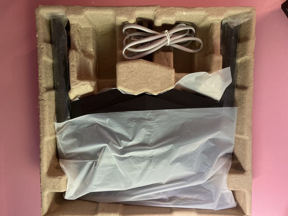 Vand router Tenda AC1200