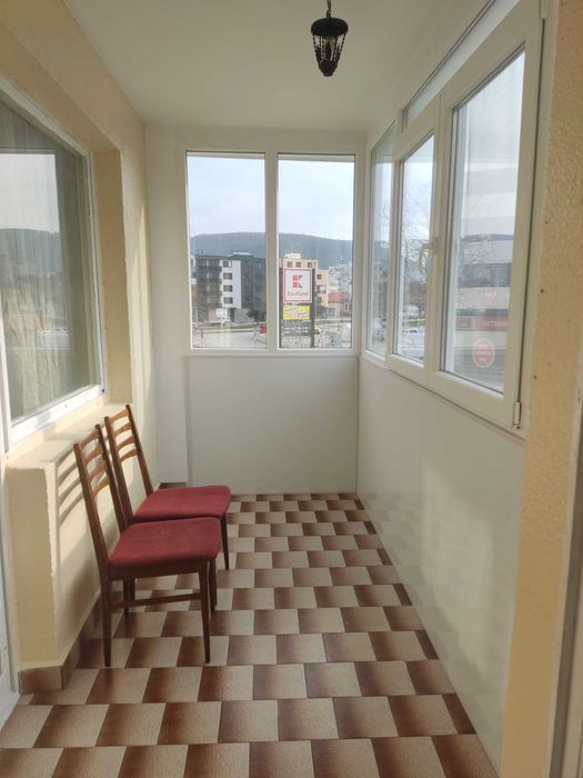 Дава се под наем Едностаен апартамент в Шумен, Болницата - 47 кв.м за 200 € - Снимка #3