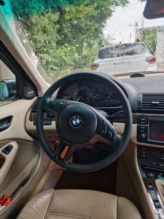 BMW 3 Series 2003 — imagine 3