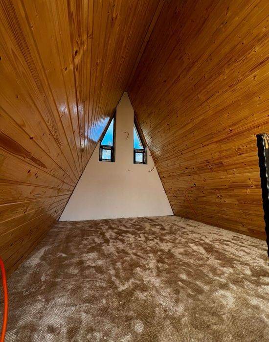 cabana 20km sinaia sau schimb cu apartament bucuresti