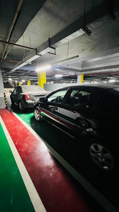 Gentra bez probeg Style 23/24