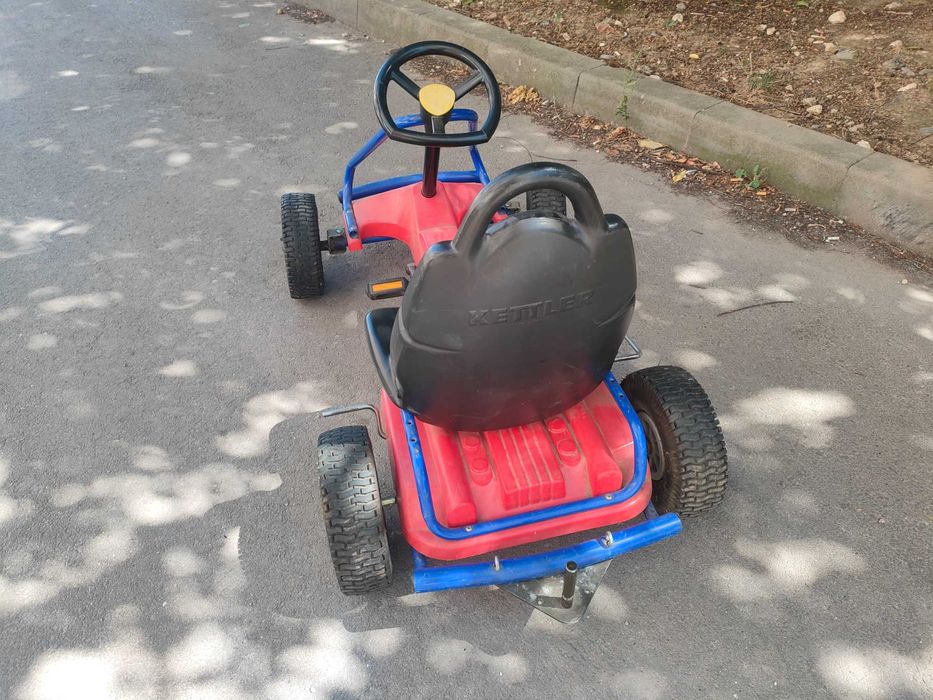 Кетлер формел 1 айр