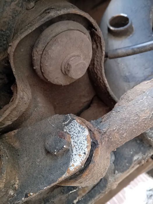 Suzuki Vitara 1.6 8V