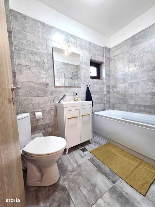 Apartament 3 camere de vânzare Gorjului