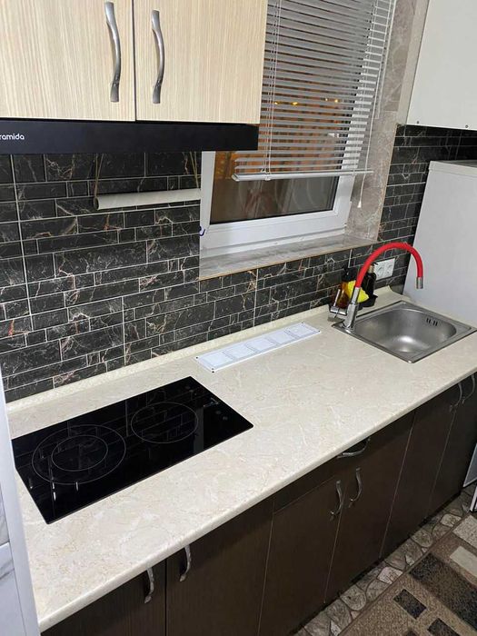 Дава се под наем Едностаен апартамент в София, Манастирски ливади - 34 кв.м за 345 € - Снимка #2