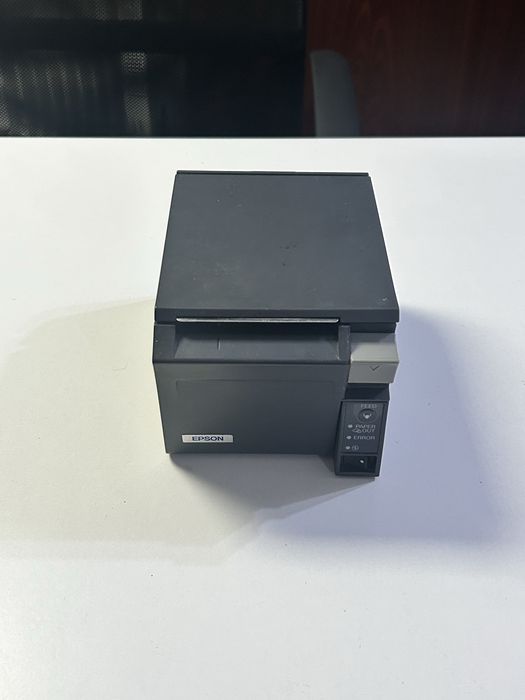 Imprimanta bonuri Epson TM T70