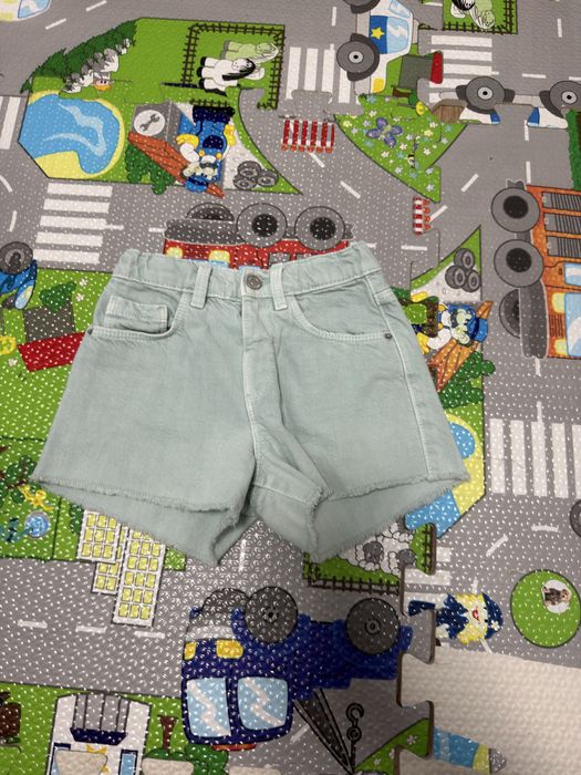 Дрешки Zara 3-4год