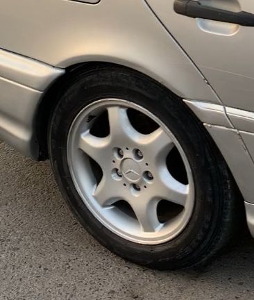 Обмен на диски размером больше