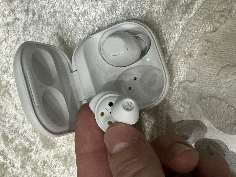 Galaxy Buds FE СРОЧНО