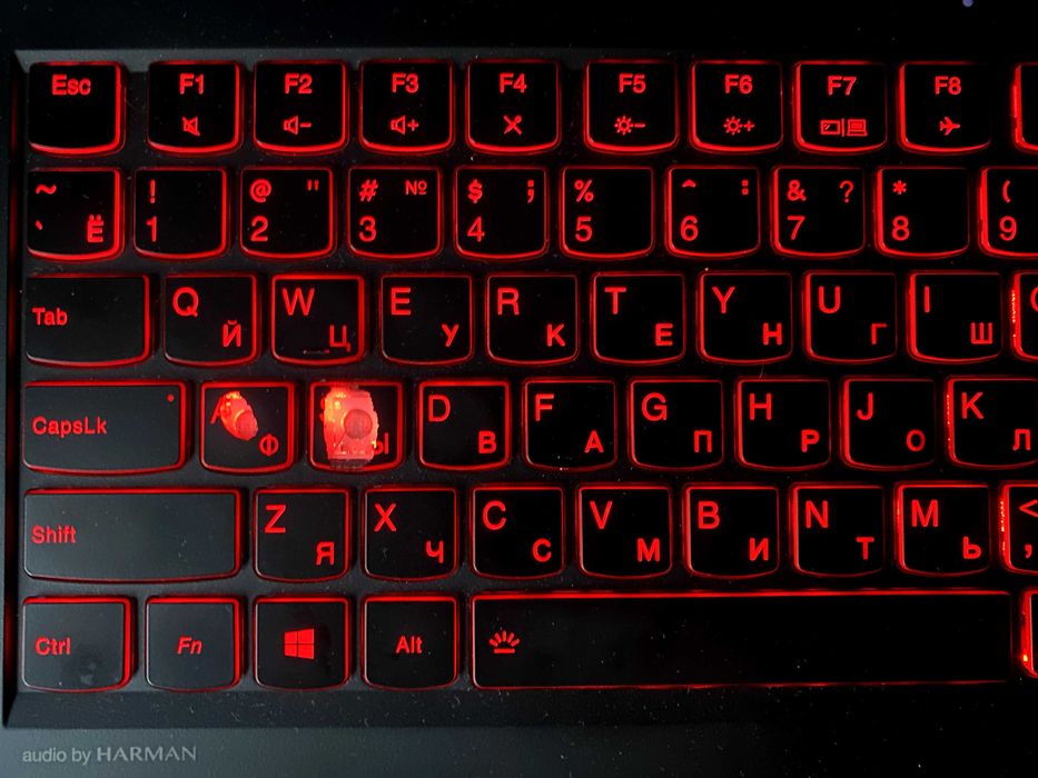 Lenovo Legion Y7000
