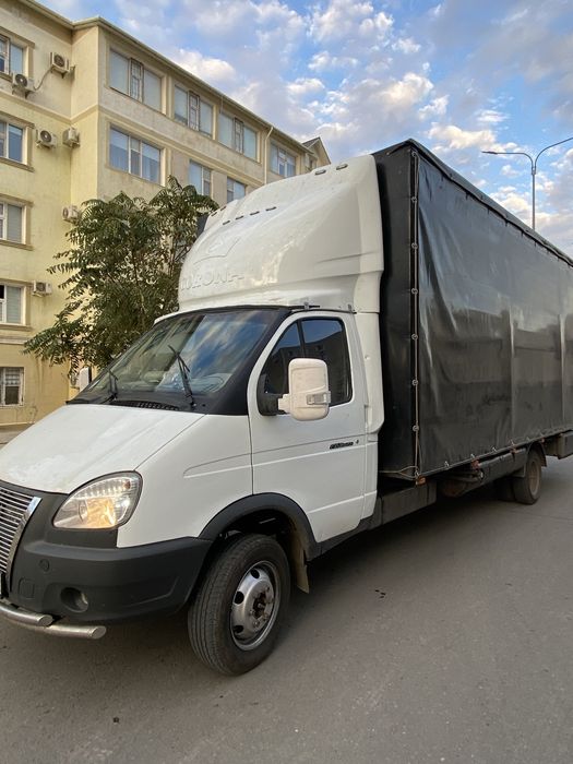 Грузовкиперевозки