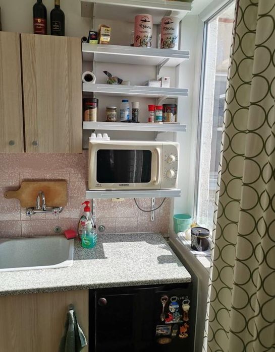 Дава се под наем Едностаен апартамент в Пловдив, Тракия - 46 кв.м за 306 € - Снимка #3