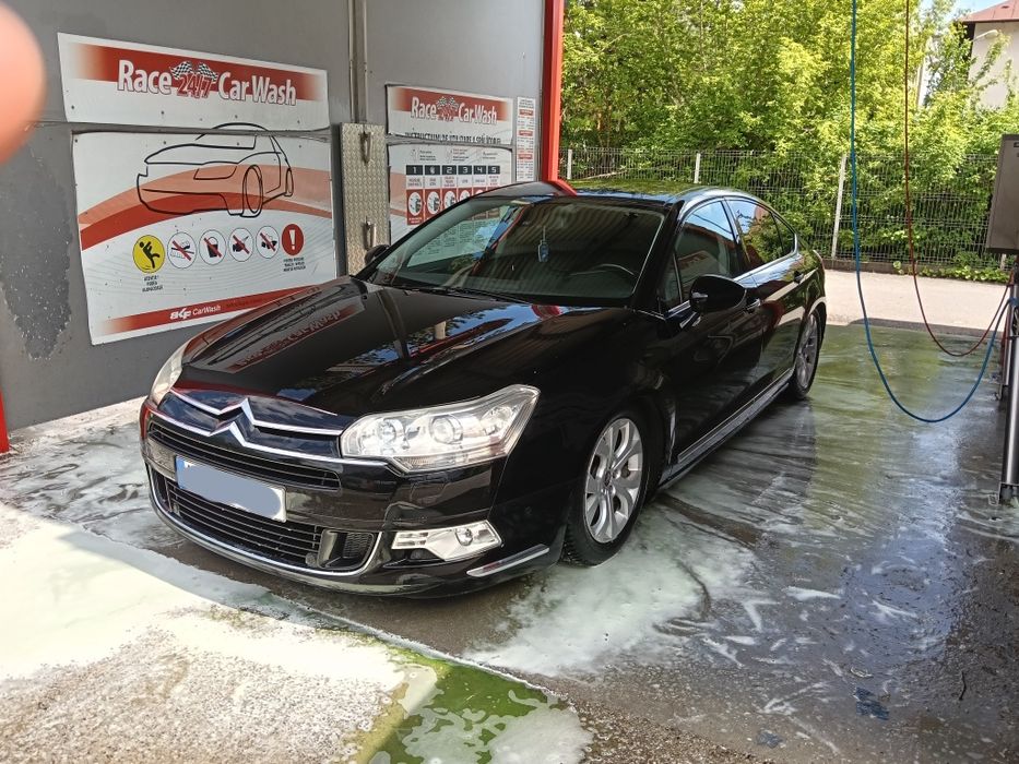 Citroen C5 exclusive
