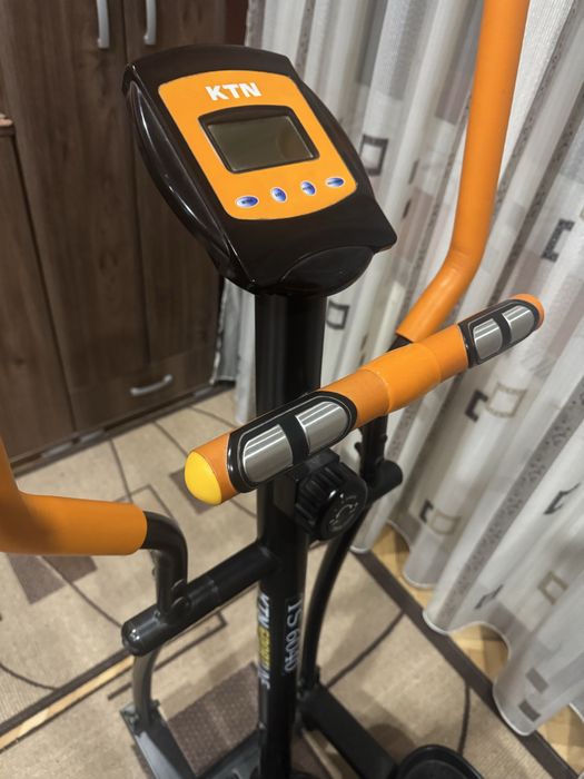 Крос Тренажор KTN 6040