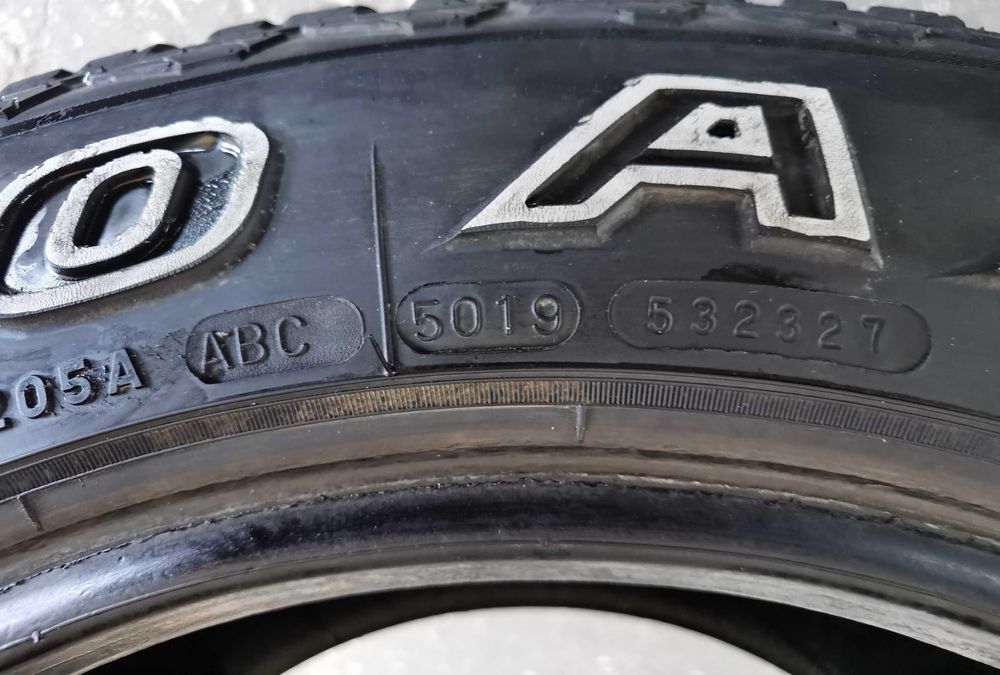 Резина АТ 245/70/17