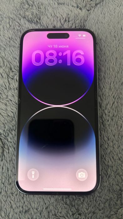 Iphone 14 pro 256 гб