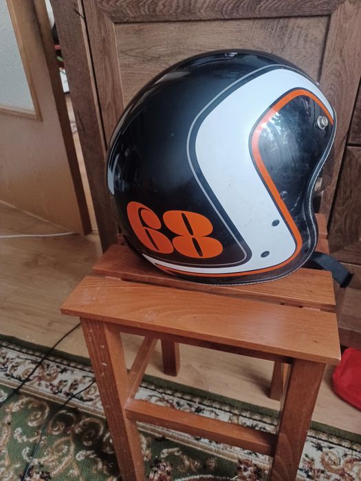 Cască moto de vânzare