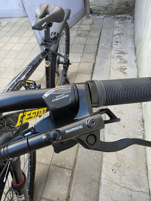 Велосипед новый для взрослого