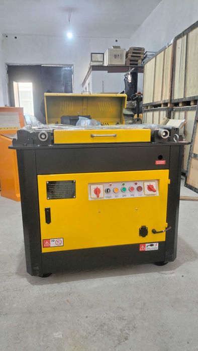 Арматура гиб MEST GW42 (Armatura bukadigam qayiradigan) в Ташкенте