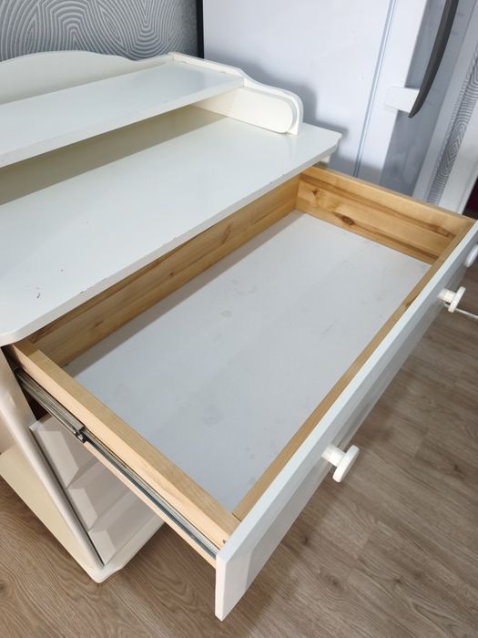 продам детский комод