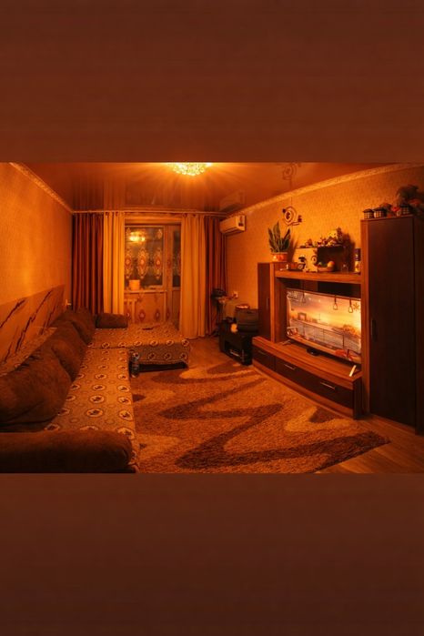 Продам квартиру в Сатпаеве