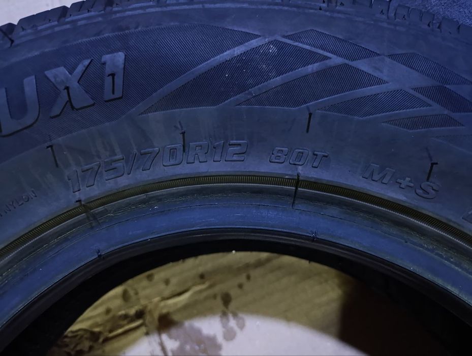 Продам баллоны на дамас