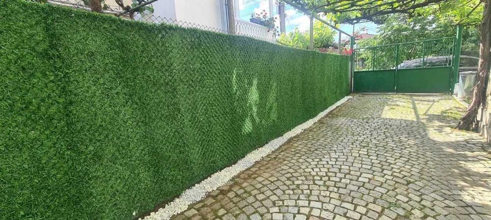 Декоративна мрежа за двор, дом и градина