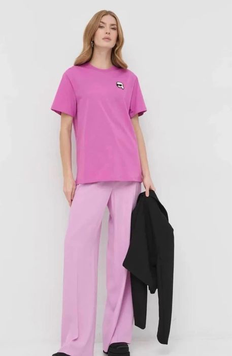 Karl Lagerfeld тениски