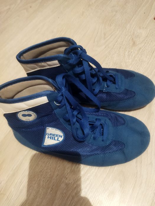 Борцовки 35 размер