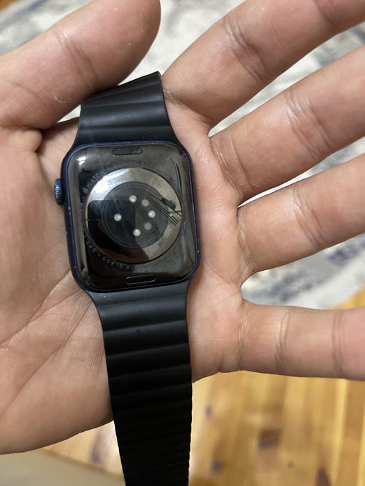apple watch 6-44