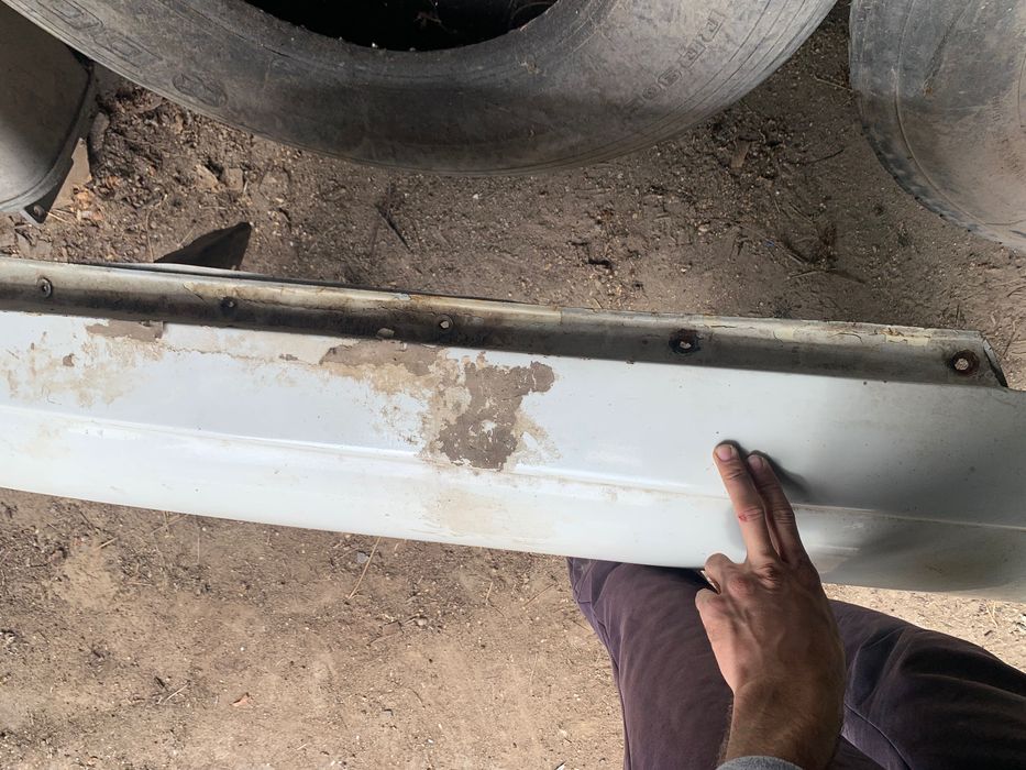 Калници предни  за 2140 Москвич