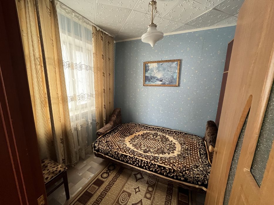 Продам квартиру 4-28