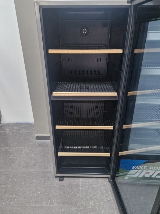 Винен хладилник Climadiff