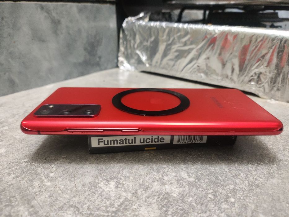 Samsung Galaxy s20 FE