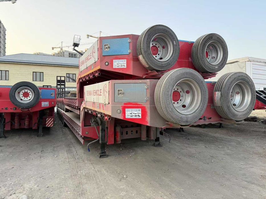 Trall/treller/traller