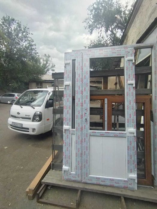 Срочно продам дверь