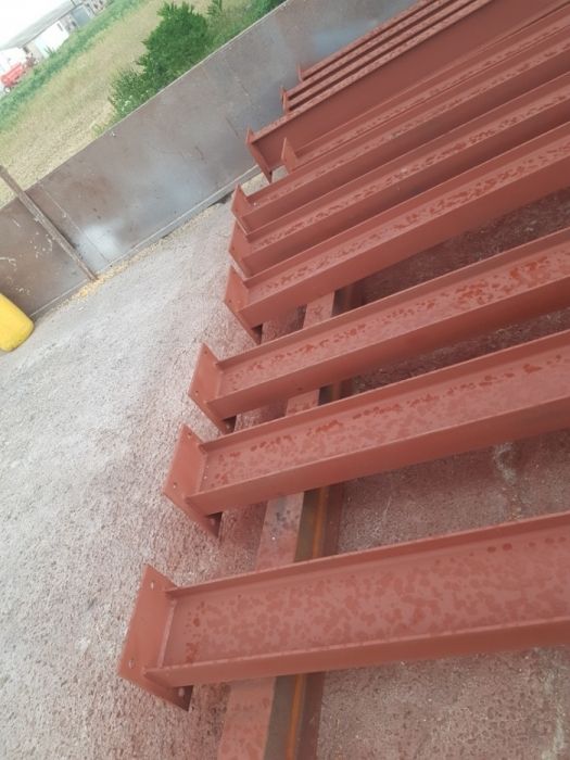 Hala 12x30x4 mai multe detalii sunați