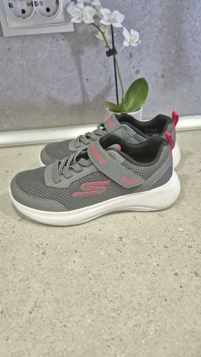Детски маратонки Sketchers