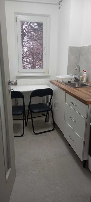 Apartament 2 dormitoare pentru 1-3 persoane, zona linistita