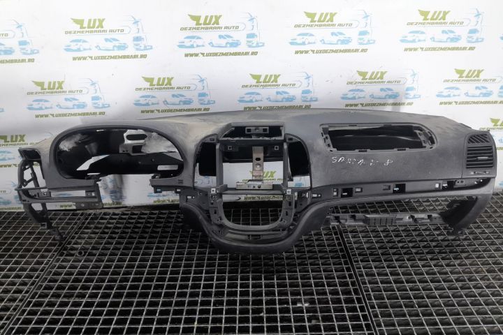 Plansa bord Hyundai Santa Fe CM  [din 2006 pana  2010] seria