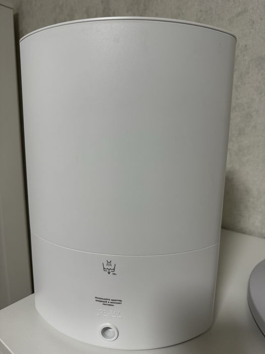 Увлажнитель воздуха Electrolux