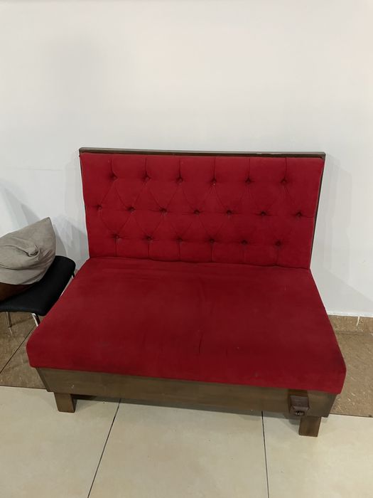 Мебель для кафе и столовой бу