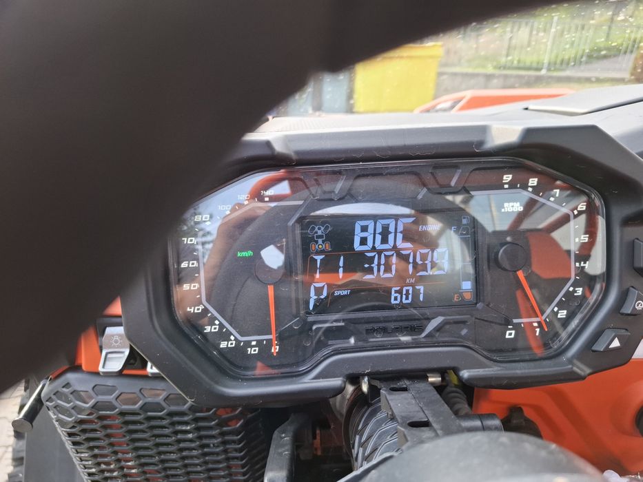 Polaris RZR Pro R - Pro armor edition 2025