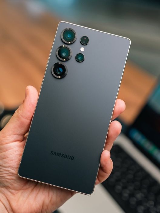Samsung s25 ultra 12/256