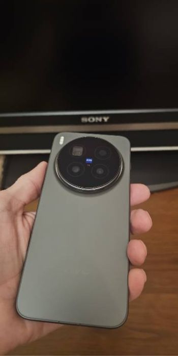 Vivo x 300 pro 512gb