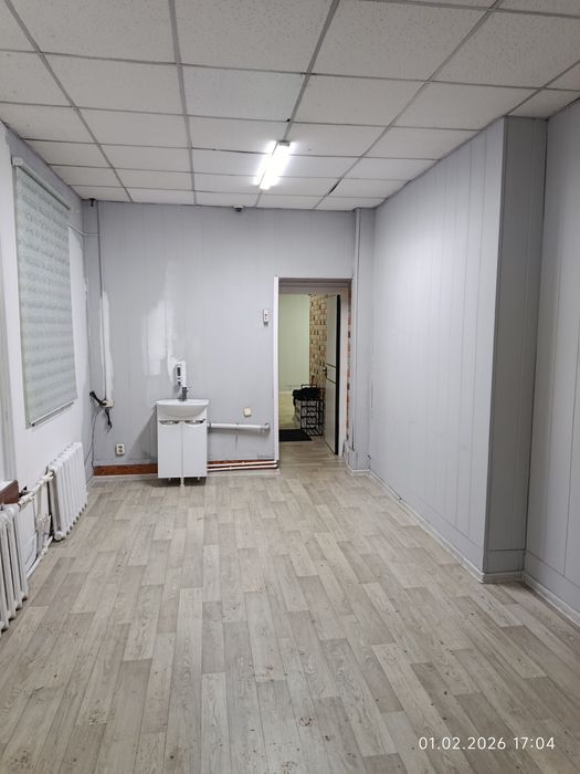 Сдается в аренду коммерческое помещение.