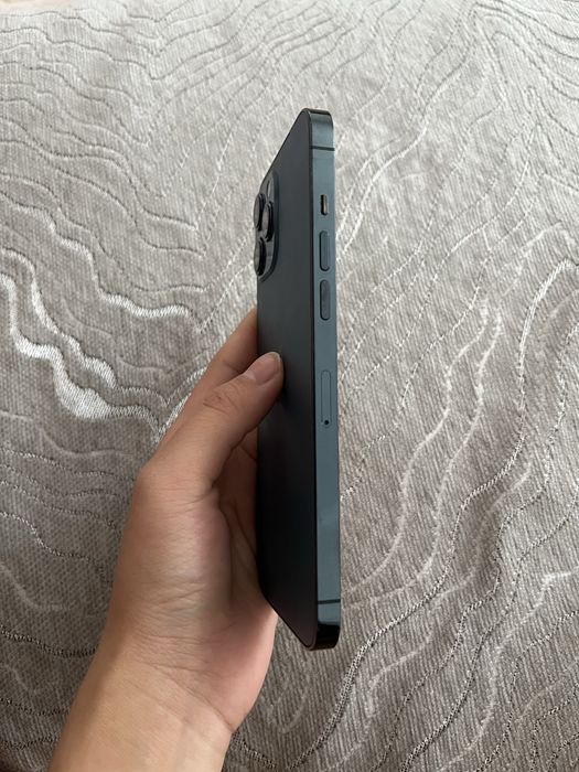 iPhone 12 pro max;256память