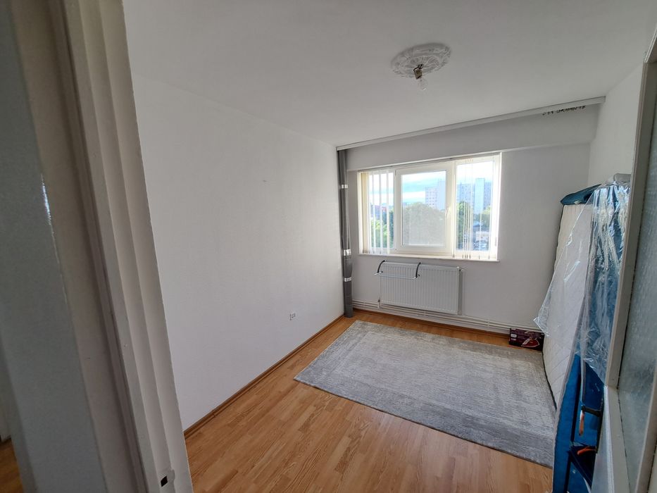 Apartament 3 camere casa de cultură Constanța