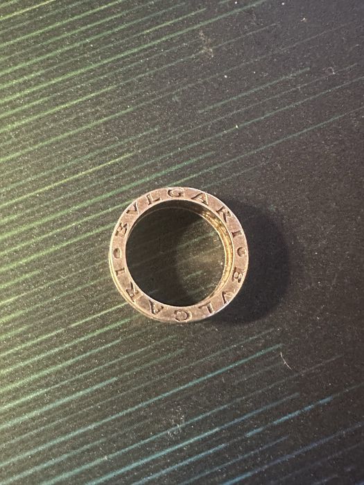 Inel Bvlgari original