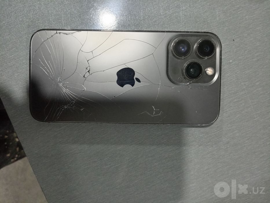 Iphone 13 pro 128Gb
